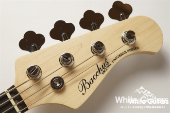 WJB-400R ASH - BK-SM